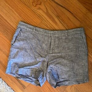 Banana Republic shorts